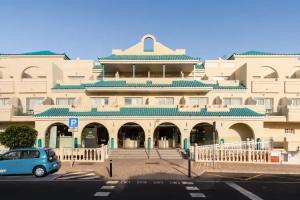 Hotel Ereza Mar - Adults Only, Caleta de Fuste