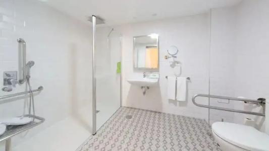 Ereza Mar - Adults Only - 35