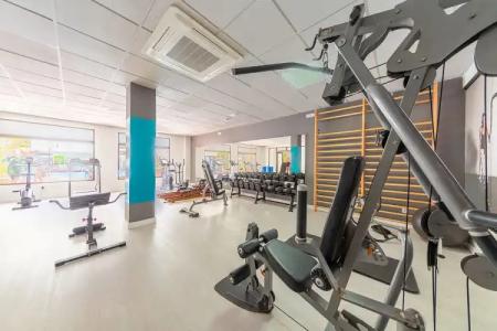 Ereza Mar - Adults Only - 22