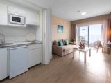 Junior Suite with sea view