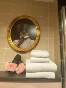 Kyriad Prestige Vannes Centre-Palais des Arts - 53