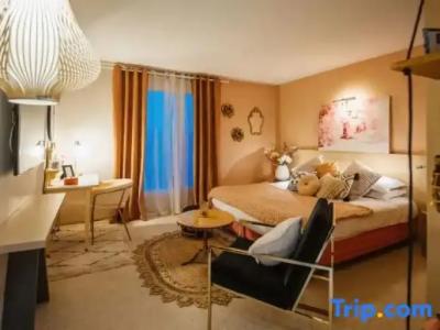 Kyriad Prestige Vannes Centre-Palais des Arts - 48