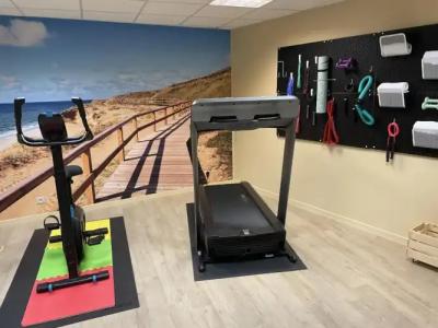 Kyriad Prestige Vannes Centre-Palais des Arts - 25