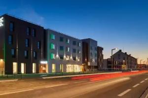 Nex Hotel, Tarbes