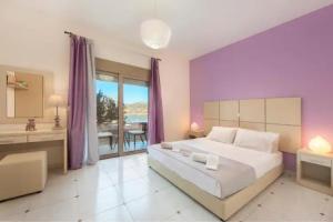Renata's Villas, Karpathos Town