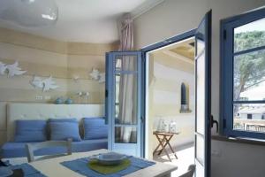 Villa Mazzanta Relais & Residence, Vada