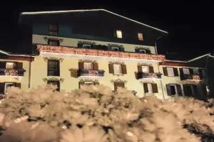 Hotel Juventus, Auronzo di Cadore