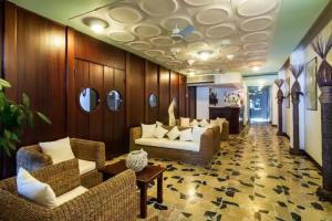 Hotel da Cesare Maluentu