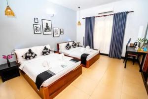 Baby Elephant Boutique Hotel