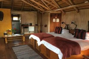 The Stiltz, Swakopmund