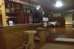 Kiangdoi House, Mae Hong Son