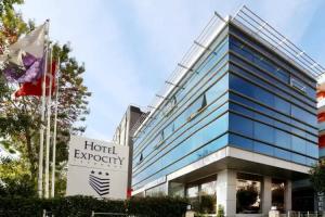 Hotel Expocity Istanbul, Avcilar