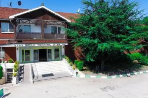 Bolu Termal Hotel, Bolu