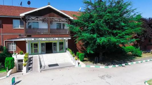 Bolu Termal