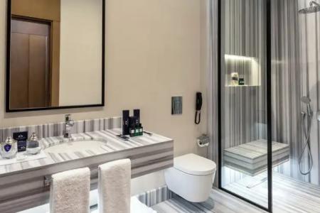 Kaya Palazzo Ski & Mountain Resort - 5