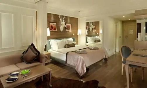 Kaya Palazzo Ski & Mountain Resort - 16