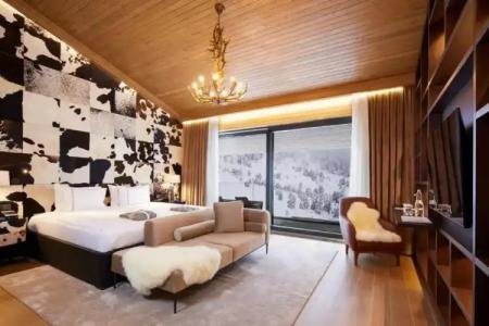 Kaya Palazzo Ski & Mountain Resort - 29