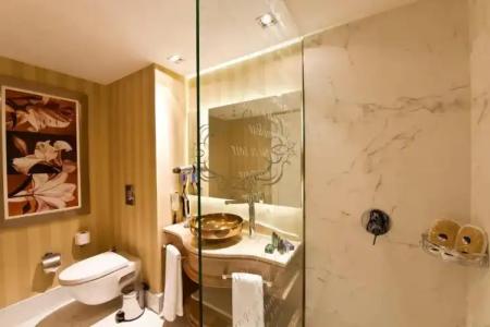 Kaya Palazzo Ski & Mountain Resort - 14