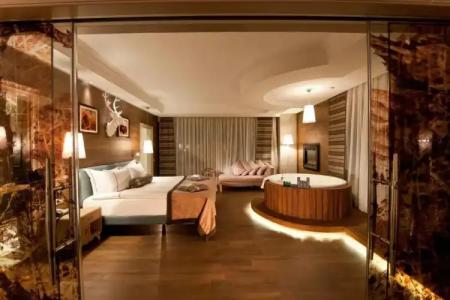 Kaya Palazzo Ski & Mountain Resort - 25