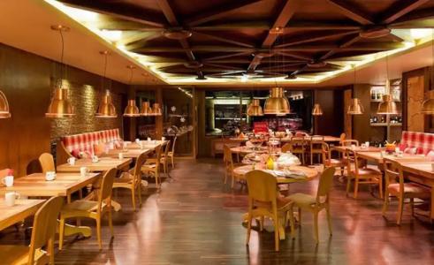 Kaya Palazzo Ski & Mountain Resort - 12