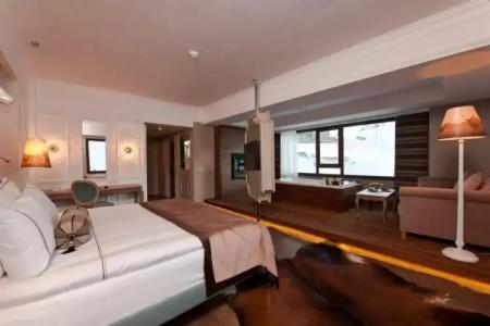 Kaya Palazzo Ski & Mountain Resort - 24