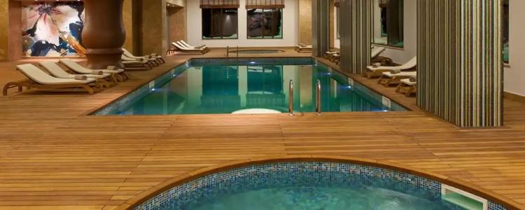 Kaya Palazzo Ski & Mountain Resort - 8