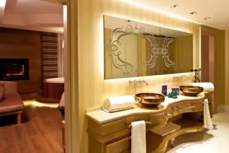 Kaya Palazzo Ski & Mountain Resort - 28