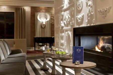 Kaya Palazzo Ski & Mountain Resort - 7