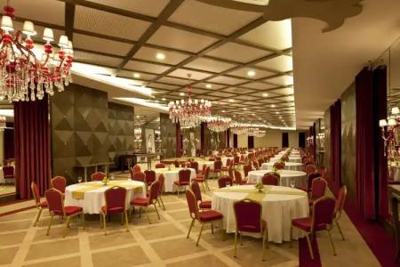 Kaya Palazzo Ski & Mountain Resort - 11