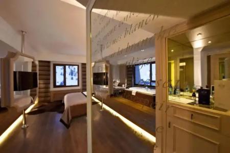 Kaya Palazzo Ski & Mountain Resort - 27