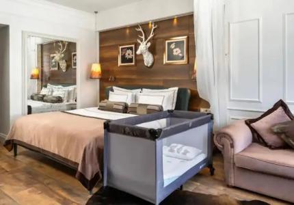 Kaya Palazzo Ski & Mountain Resort - 13