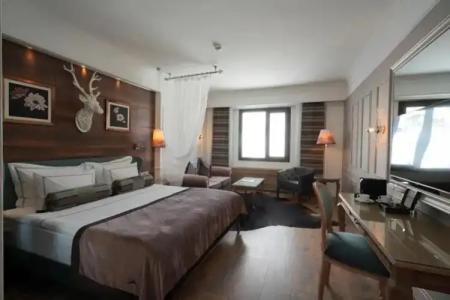 Kaya Palazzo Ski & Mountain Resort - 20