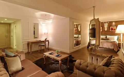 Kaya Palazzo Ski & Mountain Resort - 2