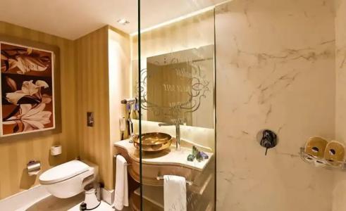 Kaya Palazzo Ski & Mountain Resort - 6