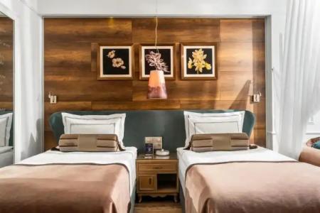 Kaya Palazzo Ski & Mountain Resort - 15