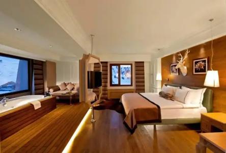 Kaya Palazzo Ski & Mountain Resort - 21