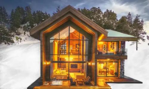 Kaya Palazzo Ski & Mountain Resort - 33