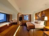 Triple Junior Suite