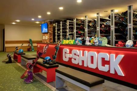 Dorukkaya Ski & Mountain Resort - 15