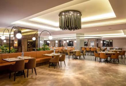 Dorukkaya Ski & Mountain Resort - 27