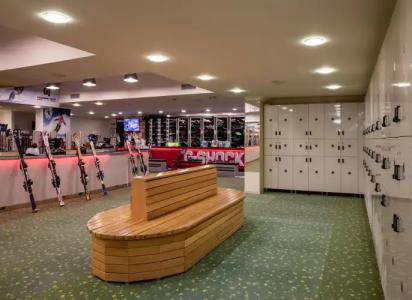 Dorukkaya Ski & Mountain Resort - 26