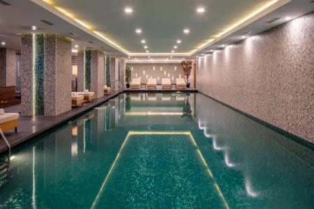 Dorukkaya Ski & Mountain Resort - 11