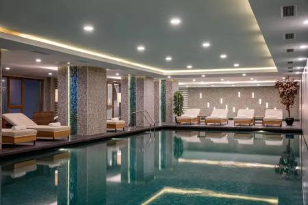 Dorukkaya Ski & Mountain Resort - 12