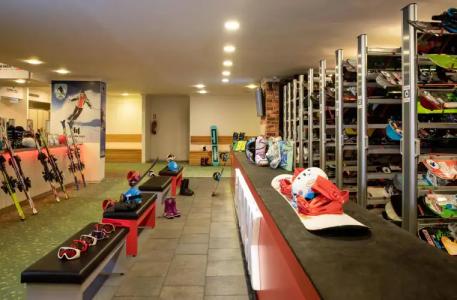 Dorukkaya Ski & Mountain Resort - 21