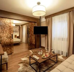 Dorukkaya Ski & Mountain Resort - 1