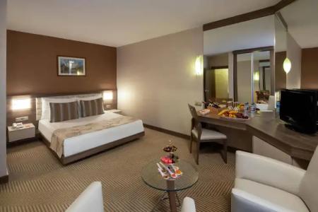 Dorukkaya Ski & Mountain Resort - 5