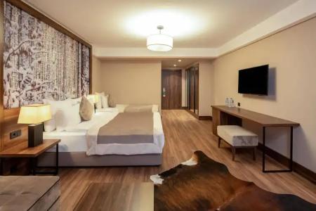 Dorukkaya Ski & Mountain Resort - 4