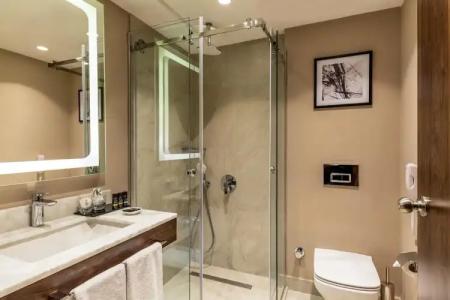 Dorukkaya Ski & Mountain Resort - 42