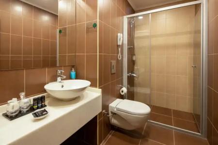 Dorukkaya Ski & Mountain Resort - 8