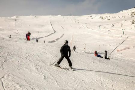 Dorukkaya Ski & Mountain Resort - 31